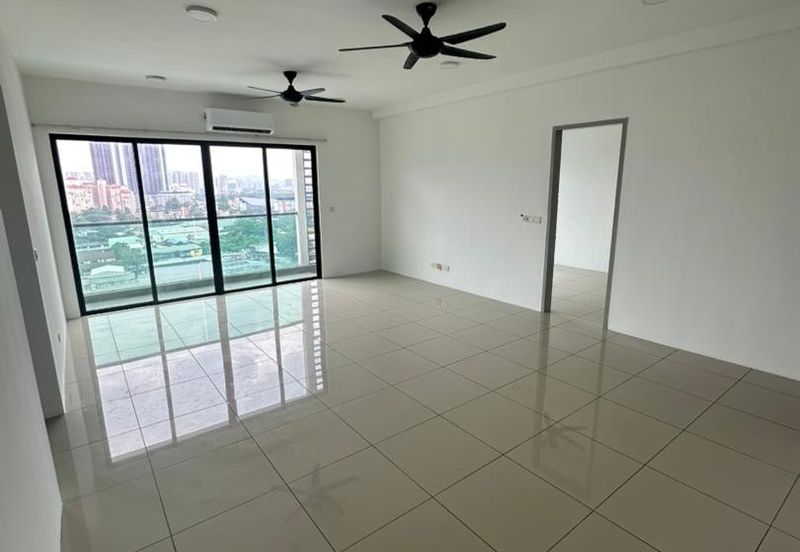 The Nest @ Genting Kelang