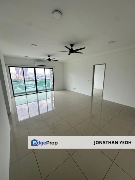 KL Setapak The Nest Condo Partly Furnished For Rent , Kuala Lumpur, Setapak