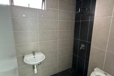 The Nest @ Genting Kelang