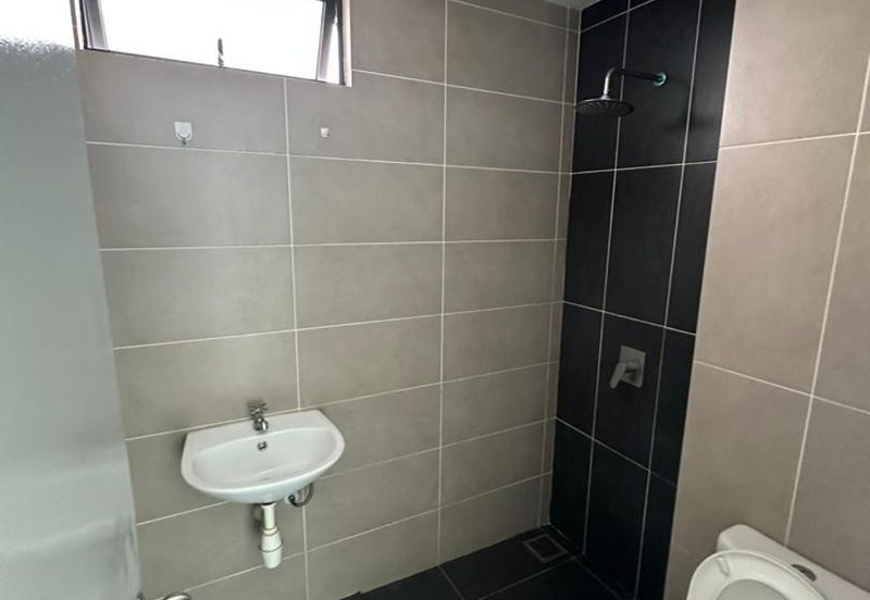 The Nest @ Genting Kelang