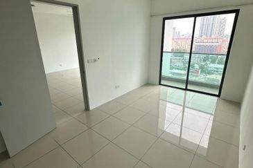 The Nest @ Genting Kelang