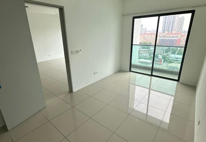 The Nest @ Genting Kelang