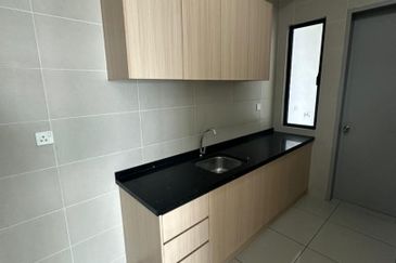 The Nest @ Genting Kelang