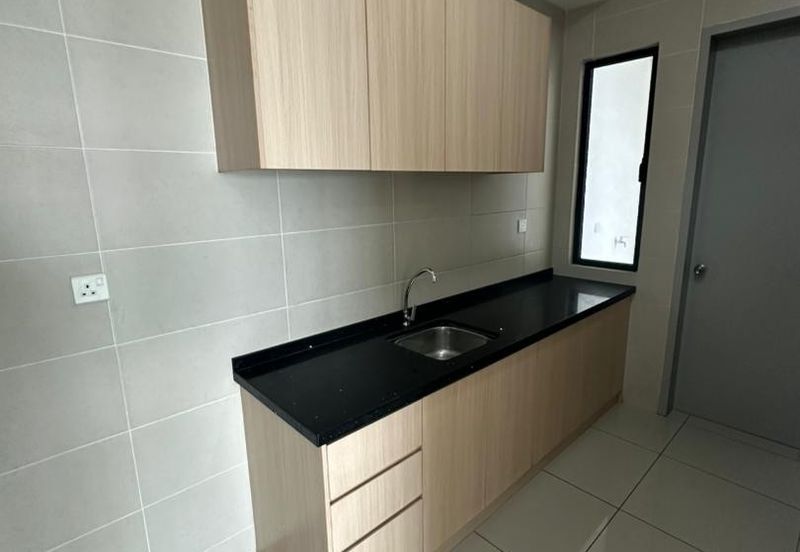 The Nest @ Genting Kelang