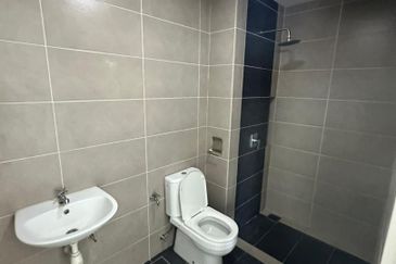 The Nest @ Genting Kelang