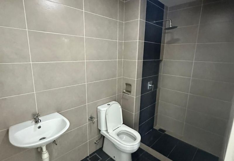 The Nest @ Genting Kelang