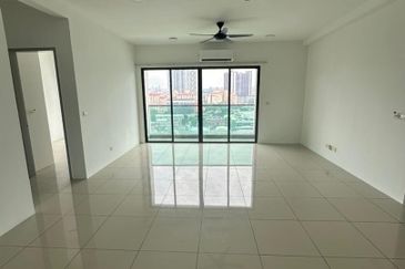 The Nest @ Genting Kelang