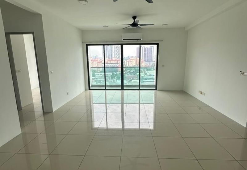 The Nest @ Genting Kelang