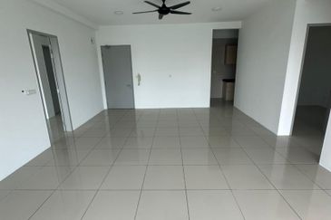 The Nest @ Genting Kelang