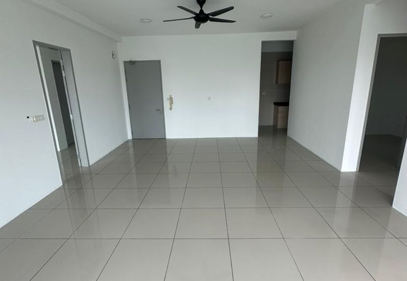 The Nest @ Genting Kelang