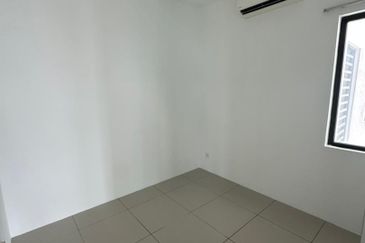 The Nest @ Genting Kelang