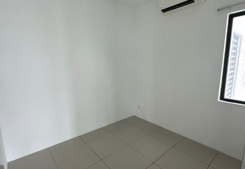 The Nest @ Genting Kelang