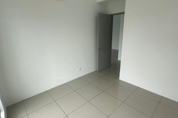 The Nest @ Genting Kelang