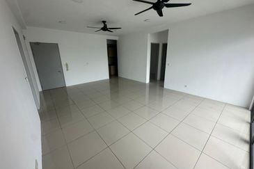 The Nest @ Genting Kelang