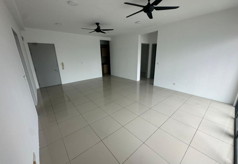 The Nest @ Genting Kelang