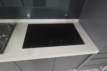 Bennington Residences @ SkyArena, Setapak