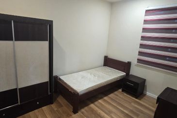 Bennington Residences @ SkyArena, Setapak