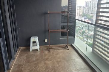 Bennington Residences @ SkyArena, Setapak