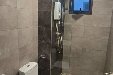 Bennington Residences @ SkyArena, Setapak