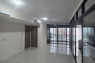 Bennington Residences @ SkyArena, Setapak