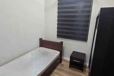 Bennington Residences @ SkyArena, Setapak