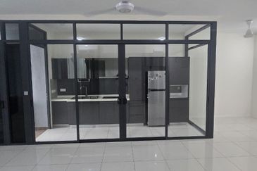 Bennington Residences @ SkyArena, Setapak