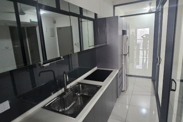 Bennington Residences @ SkyArena, Setapak