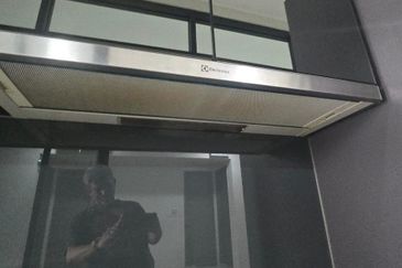 Bennington Residences @ SkyArena, Setapak