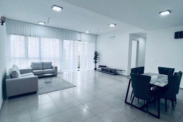 EdgeWood Residences @ SkySanctuary