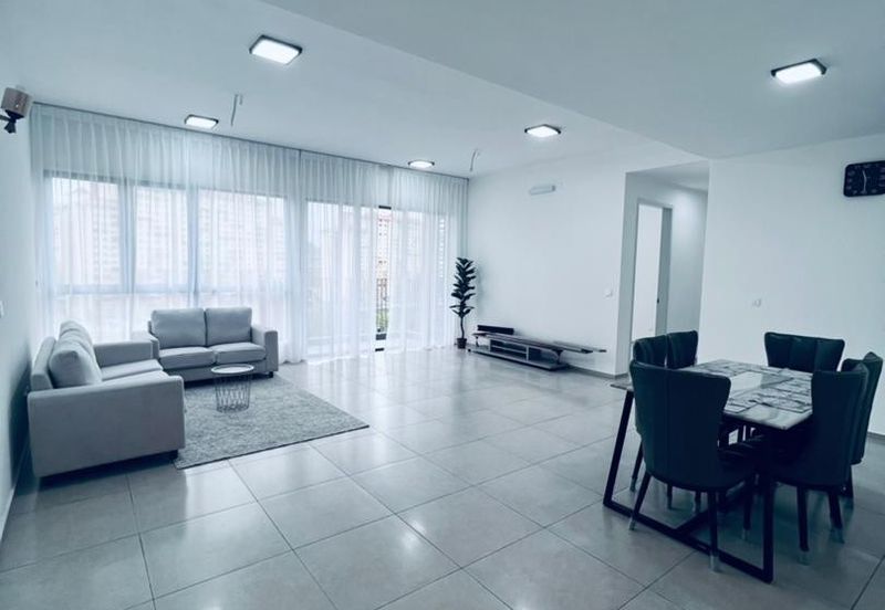 EdgeWood Residences @ SkySanctuary