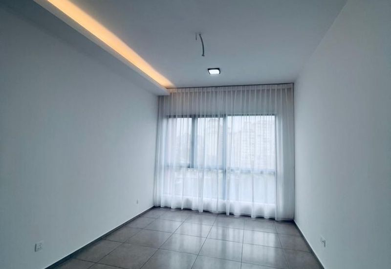 EdgeWood Residences @ SkySanctuary