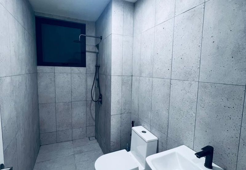 EdgeWood Residences @ SkySanctuary