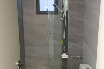 Bennington Residences @ SkyArena, Setapak