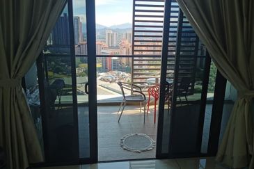 Bennington Residences @ SkyArena, Setapak