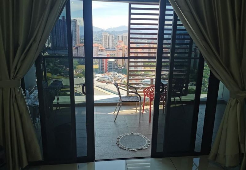 Bennington Residences @ SkyArena, Setapak