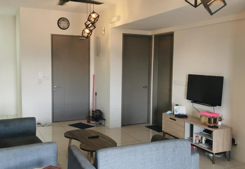 Bennington Residences @ SkyArena, Setapak