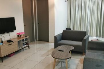 Bennington Residences @ SkyArena, Setapak