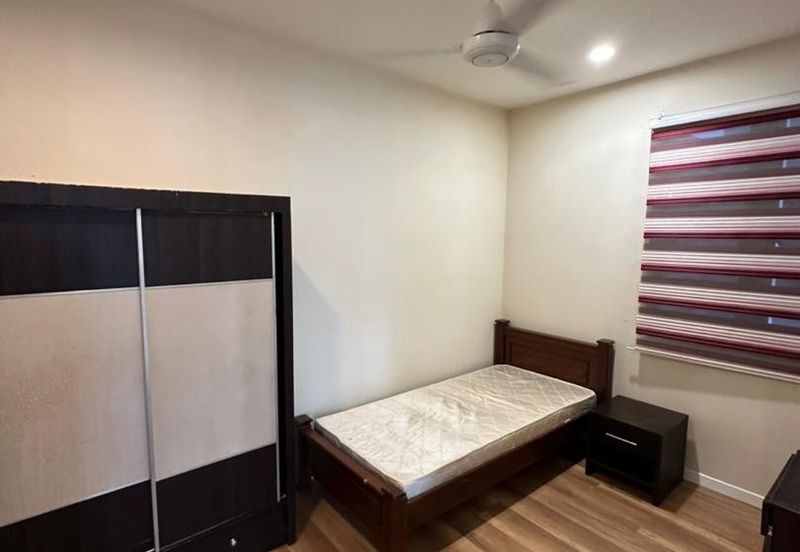 Bennington Residences @ SkyArena, Setapak