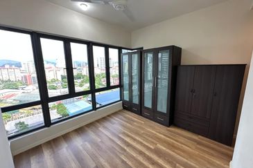 Bennington Residences @ SkyArena, Setapak