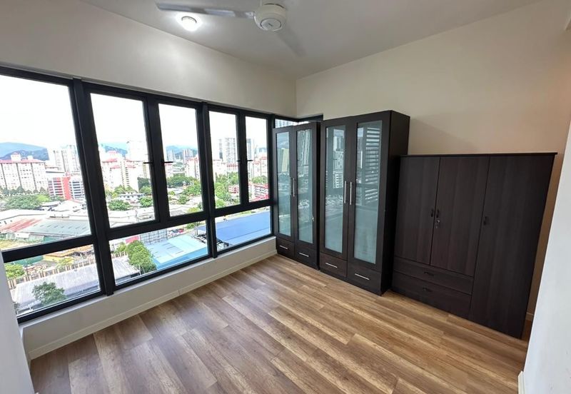 Bennington Residences @ SkyArena, Setapak