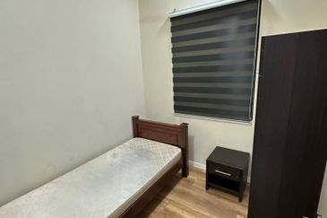 Bennington Residences @ SkyArena, Setapak