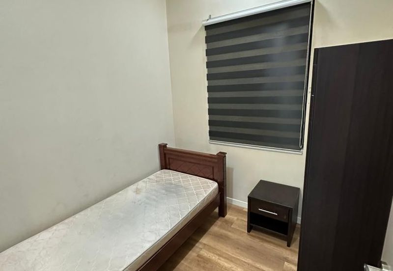 Bennington Residences @ SkyArena, Setapak