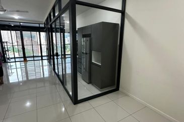 Bennington Residences @ SkyArena, Setapak