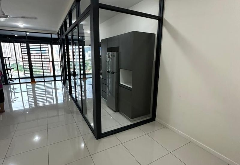 Bennington Residences @ SkyArena, Setapak