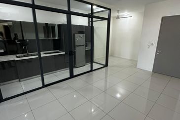 Bennington Residences @ SkyArena, Setapak