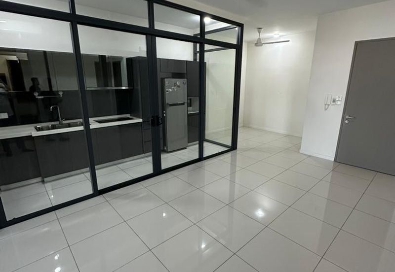 Bennington Residences @ SkyArena, Setapak