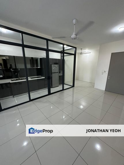 KL Setapak Bennington Residences Condo Semi Furnished For Rent , Kuala Lumpur, Setapak