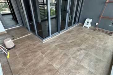 Bennington Residences @ SkyArena, Setapak