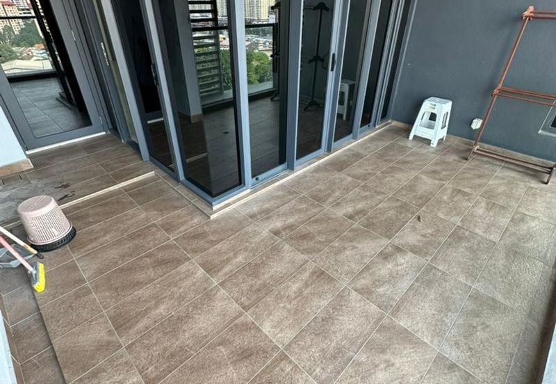 Bennington Residences @ SkyArena, Setapak