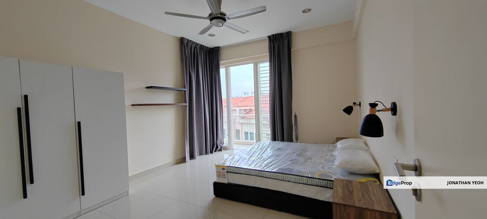 KL Setapak Green Condo Fully Furnished For Rent , Kuala Lumpur, Setapak
